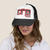 CRG-Pet Trucker Pet (In situ)