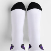 CRHS Logo Crew Sokken (Top)