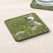 Cria in Buttercups Drankjes Onderzetter (Linkerzijde)