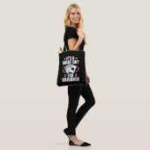Cribbage Board Voor Cribbage Kaart Speler Grappig Tote Bag (Op model)