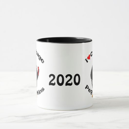 Cribbage Peg Wins Mok (Midden)