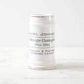 Cribbage Player en Cribbage Champion Bierpul (Center)