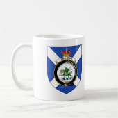 Crichton Koffiemok (Links)