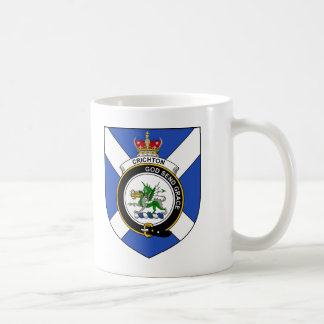 Crichton Koffiemok