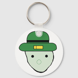 Crichton Leprechaun Keyring Sleutelhanger