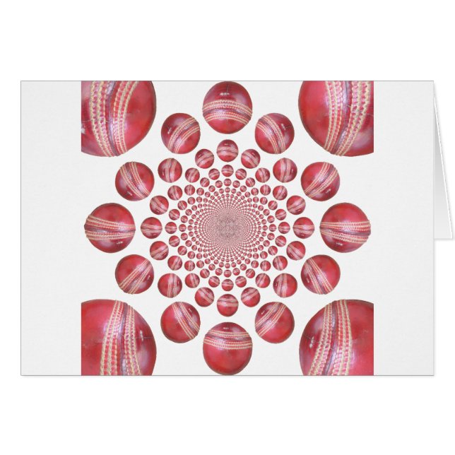 Cricket (Voorkant Horizontaal)