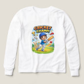 Cricket  (Voorkant)