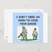 CRICKET2.png Briefkaart (Voorkant / Achterkant)