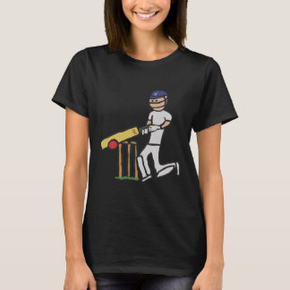 Cricket 13 t-shirt