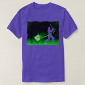 Cricket 2 t-shirt (Design voorkant)