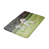 CRICKET BADMAT (Gekanteld)