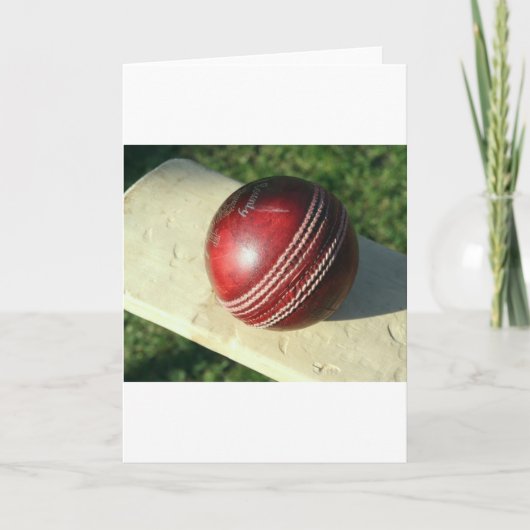 cricket-ball-and-bat.jpg kaart (Voorkant)
