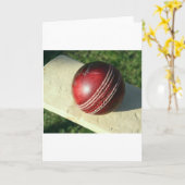 cricket-ball-and-bat.jpg kaart (Gele Bloem)