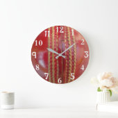 Cricket Ball  Grote Klok (Huis)