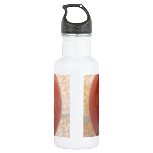 Cricket Ball.jpg Waterfles (Achterkant)