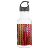 Cricket Ball.jpg Waterfles (Voorkant)