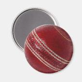 CRICKET BALL MAGNEET (Voorkant / Achterkant)