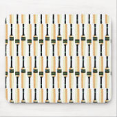 Cricket Bats Muismat (Voorkant)