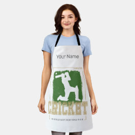 Cricket Batsman  Pitcher Speler Coach Schort