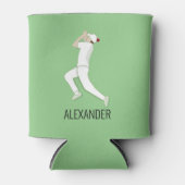 Cricket Blikjeskoeler (Voorkant)