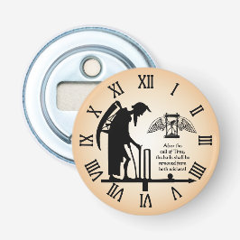 Cricket Bottle Top Opener