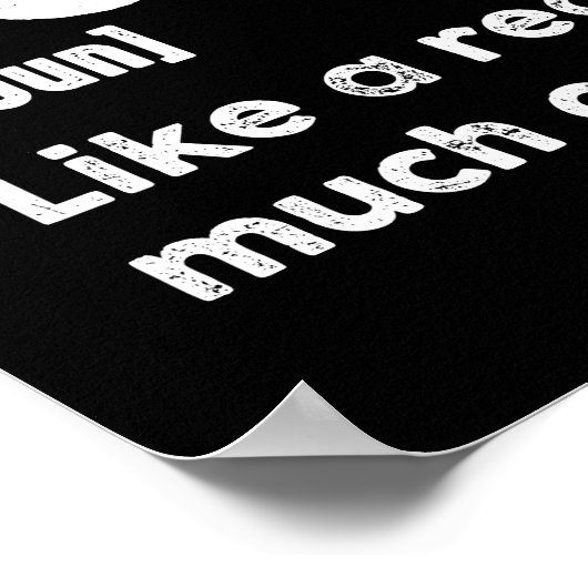 Cricket Boy Funny Definition Cricket Lover Poster (Hoek)