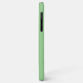 Cricket Case-Mate iPhone Case (Achterkant/links)