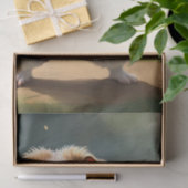 Cricket Craze: de grote wedstrijd van de cavia's Tissuepapier (Geschenk)