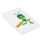 Cricket Cricket Magneet (Rechterzijde)