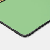 Cricket Design Desk Mat (Hoek)