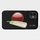 Cricket Design iPhone Casemate Case-Mate iPhone Case (Achterkant (horizontaal))