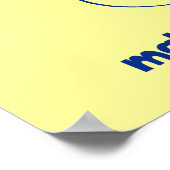 Cricket drijft me gek poster (Hoek)