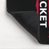 Cricket En Cricketers Muismat (Hoek)