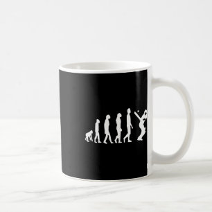 Cricket Evolutie Koffiemok