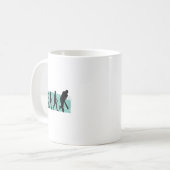 Cricket Evolution Cricket Koffiemok (Voorkant links)