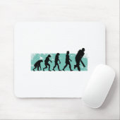 Cricket Evolution Cricket  Muismat (Met muis)