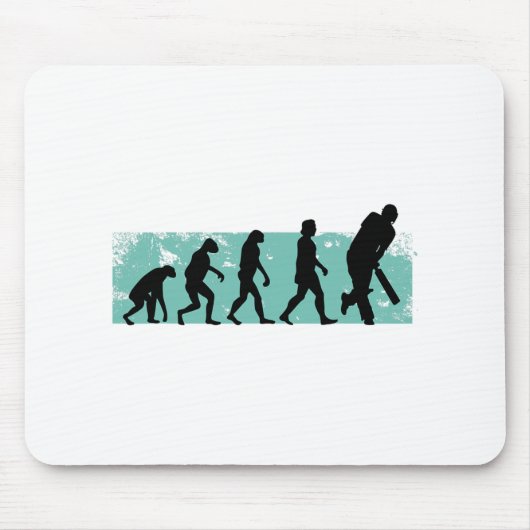 Cricket Evolution Cricket  Muismat (Voorkant)