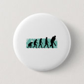 Cricket Evolution Cricket Ronde Button 5,7 Cm (Voorkant)
