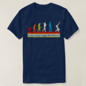 Cricket Evolution Essential TShirt Classic TShirt (Design voorkant)