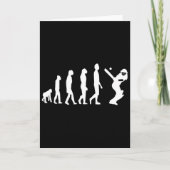 Cricket Evolution  Kaart (Voorkant)