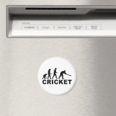 Cricket Evolution Magneet (Insitu (Vaatwasser))