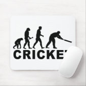 Cricket Evolution Muismat (Met muis)