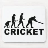 Cricket Evolution Muismat (Voorkant)