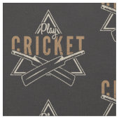 Cricket  fabric stof (Close Up)