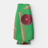 Cricket, Flesjeskoeler (Voorkant)