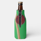 Cricket, Flesjeskoeler (Fles Achterkant)