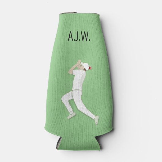 Cricket Flesjeskoeler (Voorkant)