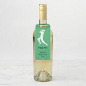 Cricket Flessenhanger (Op fles)