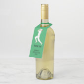 Cricket Flessenhanger (Schuin)