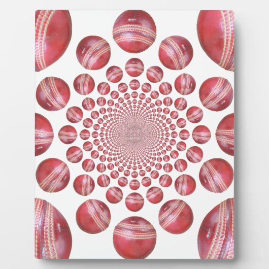 Cricket Fotoplaat (Voorkant)